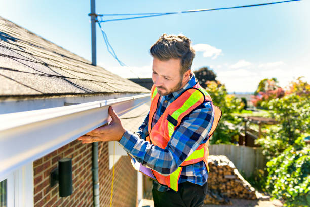 Best Sheet Metal Roofing  in Glennville, GA