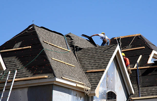 Best Roof Maintenance and Cleaning  in Glennville, GA