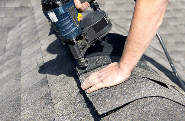 Best Chimney Flashing Repair  in Glennville, GA