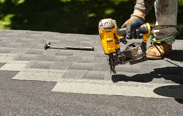 Best Asphalt Shingle Roofing  in Glennville, GA